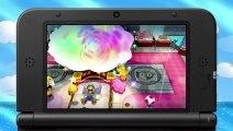 Mario & Luigi : Dream Team Bros. - Trailer 06 - Entre rêves et réalité #1 (FR)