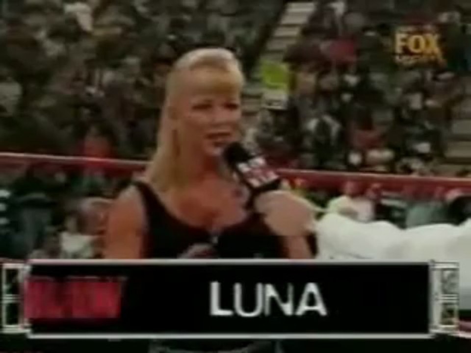 2.SABLE TURNS HEEL ON RAW