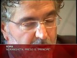 'Ndrangheta, preso 