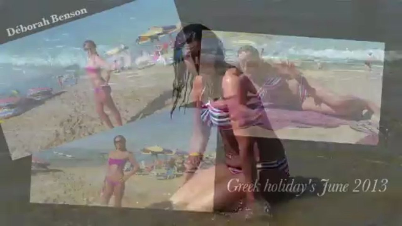 Clip Playa Greece 2013