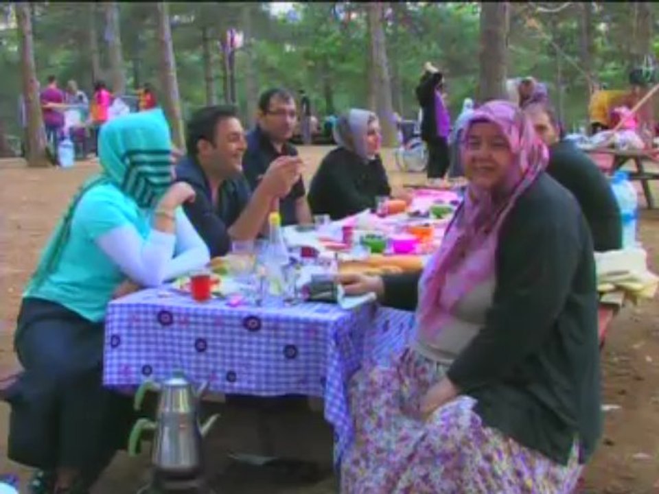 2013 Piknik Alanından Görüntüler 2