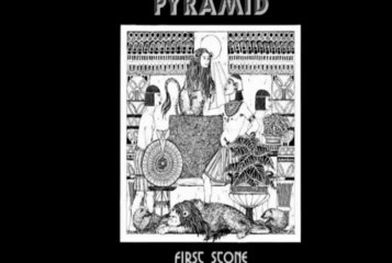 Pyramid."Sista Chansen" 1978 Swedish Heavy Prog Rock
