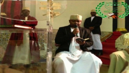 YA -ARHAMARROIHIMIN (WADJIHOUDINE MOHAMED BAKRI)