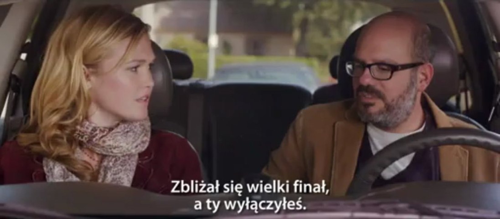 Taka Piękna Katastrofa/It’s a Disaster 2013 NAPISY PL – Pobierz lub Oglądaj Online Bez Limitów