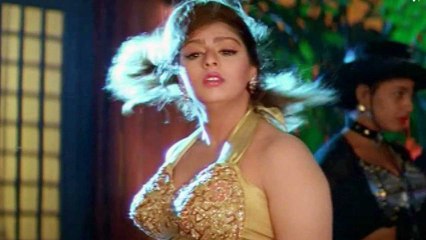 Sarada Bullodu - Chitha Karthelo Chinukulu Chitapata - Venkatesh Nagma