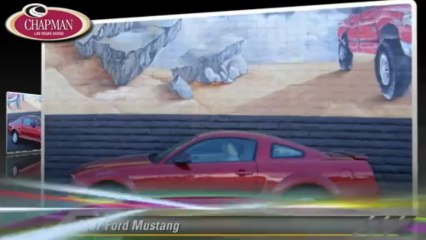 Chapman Las Vegas Dodge Chrysler Jeep Ram, Las Vegas NV 89104