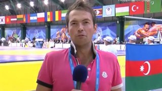 Спортсменки из Егорьевска принесли медали сборной России