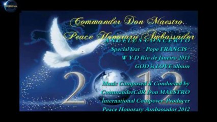 ANGELUS WYD 2013 TV HD V2 09 07 13