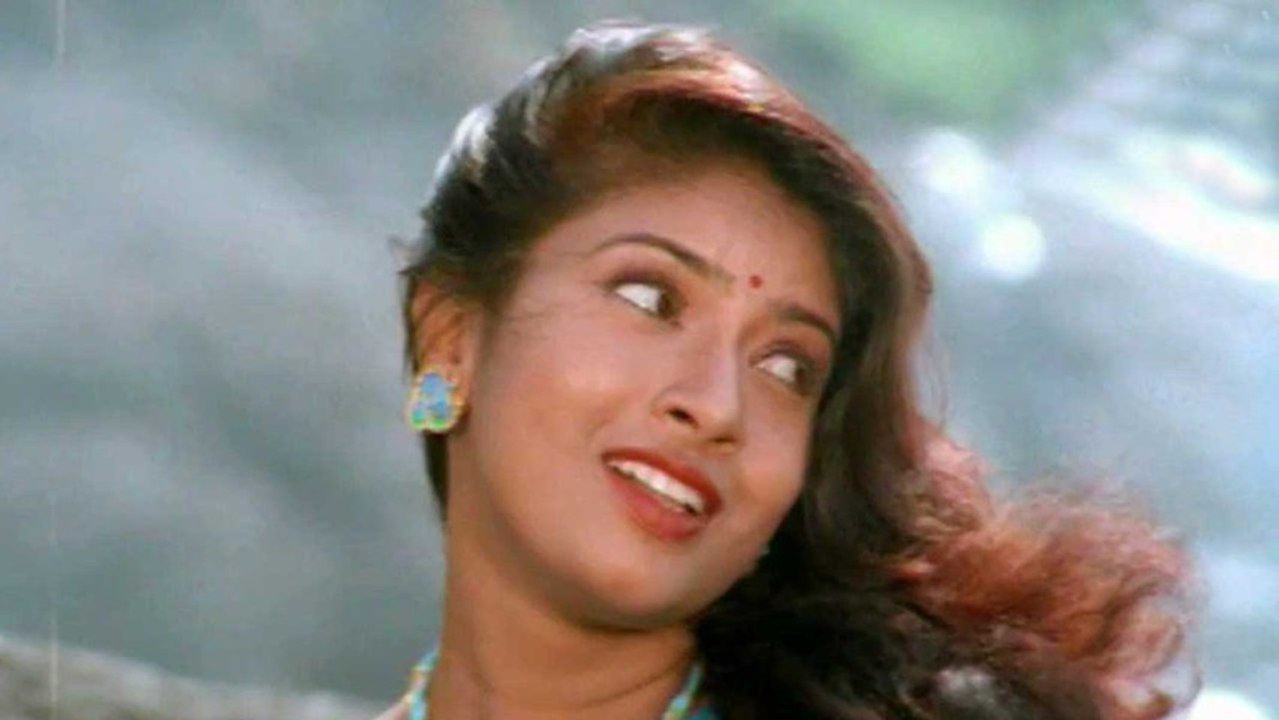 Surya Vamsham Songs 1 - Rojave Chinni Rojave