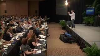 Session 5 - Gary Vaynerchuk - Turning Your Passion into a Successful Business Part 1