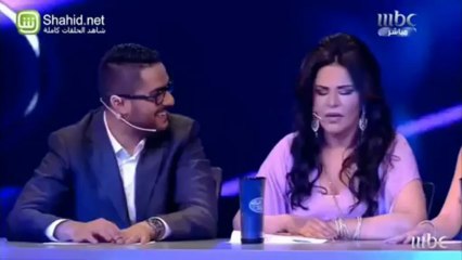 - أسامة ناجي - العراق