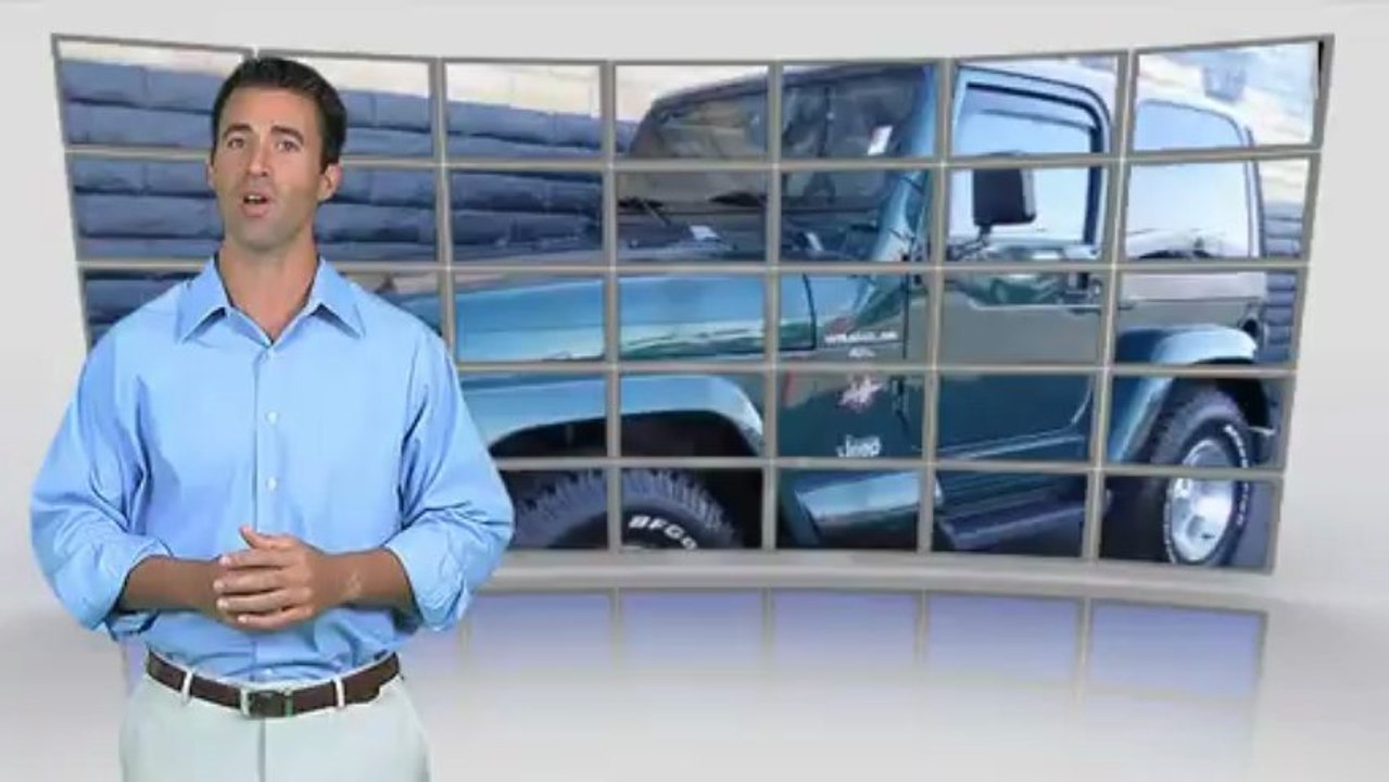 Chapman Las Vegas Dodge Chrysler Jeep Ram, Las Vegas NV 89104