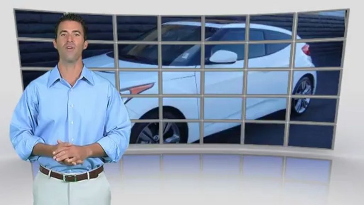 2013 Hyundai Veloster - Chapman Las Vegas Dodge Chrysler Jeep Ram, Las Vegas