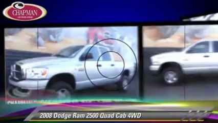 Chapman Las Vegas Dodge Chrysler Jeep Ram, Las Vegas NV 89104