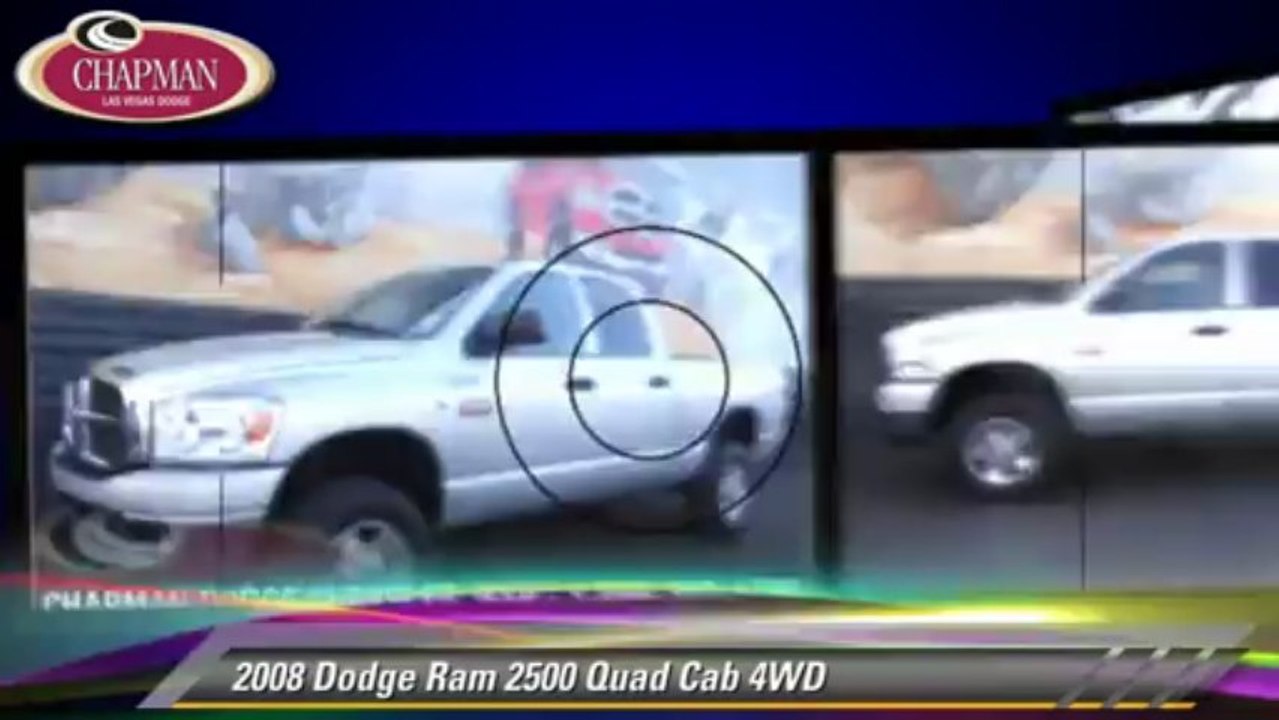 Chapman Las Vegas Dodge Chrysler Jeep Ram, Las Vegas NV 89104