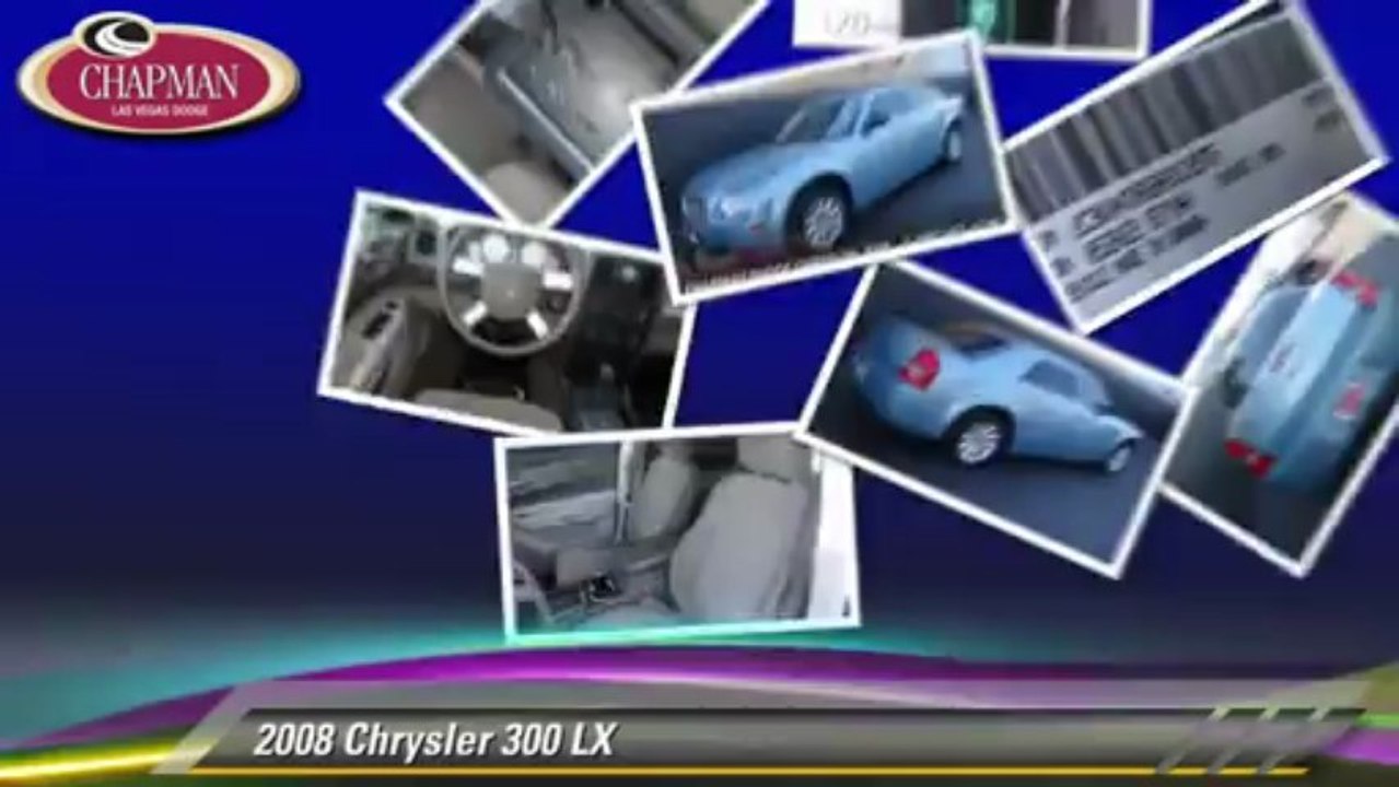 Chapman Las Vegas Dodge Chrysler Jeep Ram, Las Vegas NV 89104