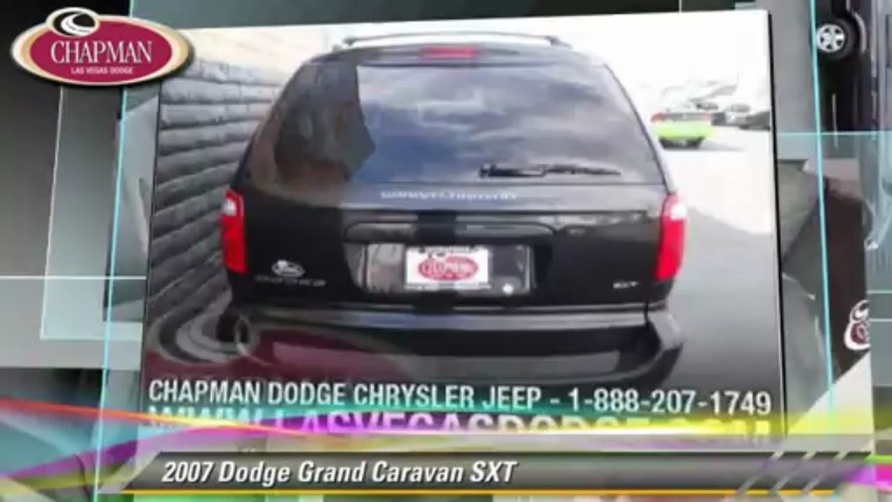 Chapman Las Vegas Dodge Chrysler Jeep Ram, Las Vegas NV 89104