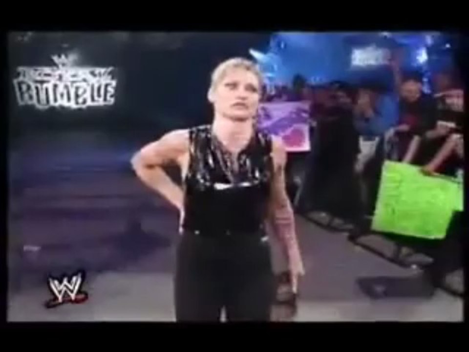 10.SABE VS LUNA STRAP MATCH