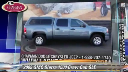 Chapman Las Vegas Dodge Chrysler Jeep Ram, Las Vegas NV 89104