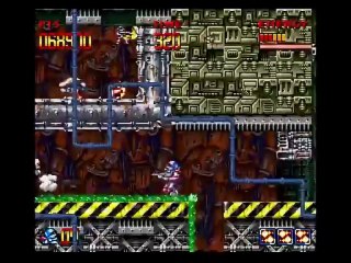 Vidéos des internautes - LMC - Run Super Turrican