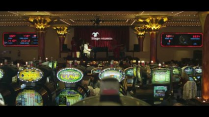 El último Elvis - Tráiler Español HD [720p]