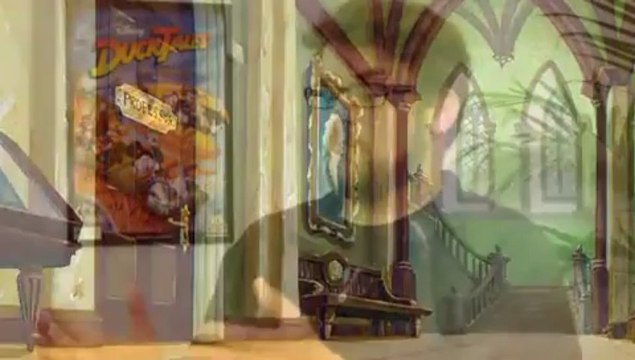 Diario de desarrollo de DuckTales Remastered en HobbyConsolas.com