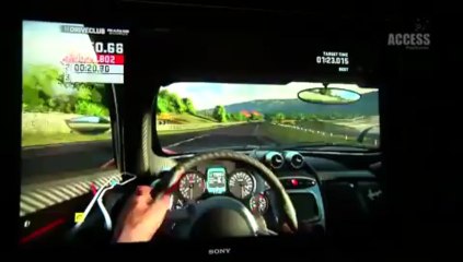 Gameplay de DriveClub en Hobbyconsolas.com