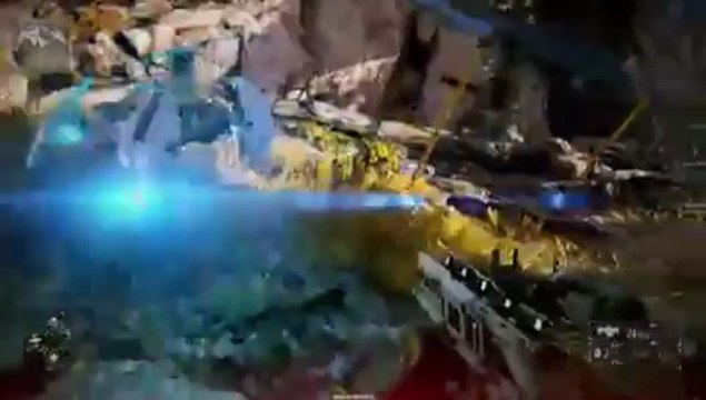 Gameplay del E3 2013 de Killzone Shadow Fall en HobbyConsolas.com