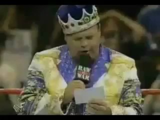 16.SABLE BIKINI CONTEST AWARD VINCE MCMAHON