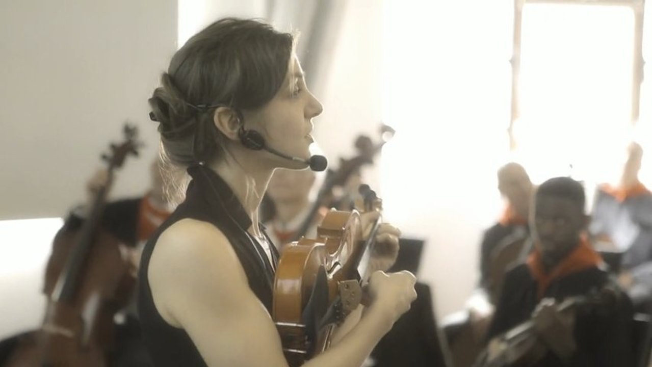 SymphoRock Music&Meetings, basf telephone