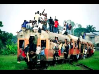 NAMITUNAKA / Elijah Kalswe and His Roots Reggae Team