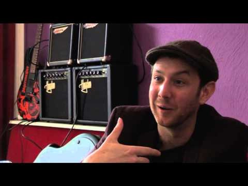 'Spelen op North Sea Jazz is een droom die uitkomt'