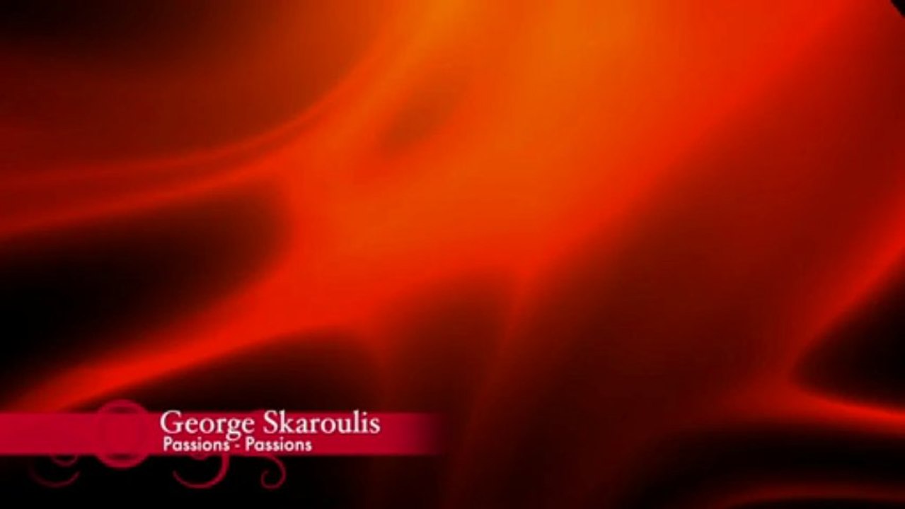 Passions - Album: Passions (George Skaroulis)