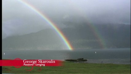 Longing - Album: Passions (George Skaroulis)