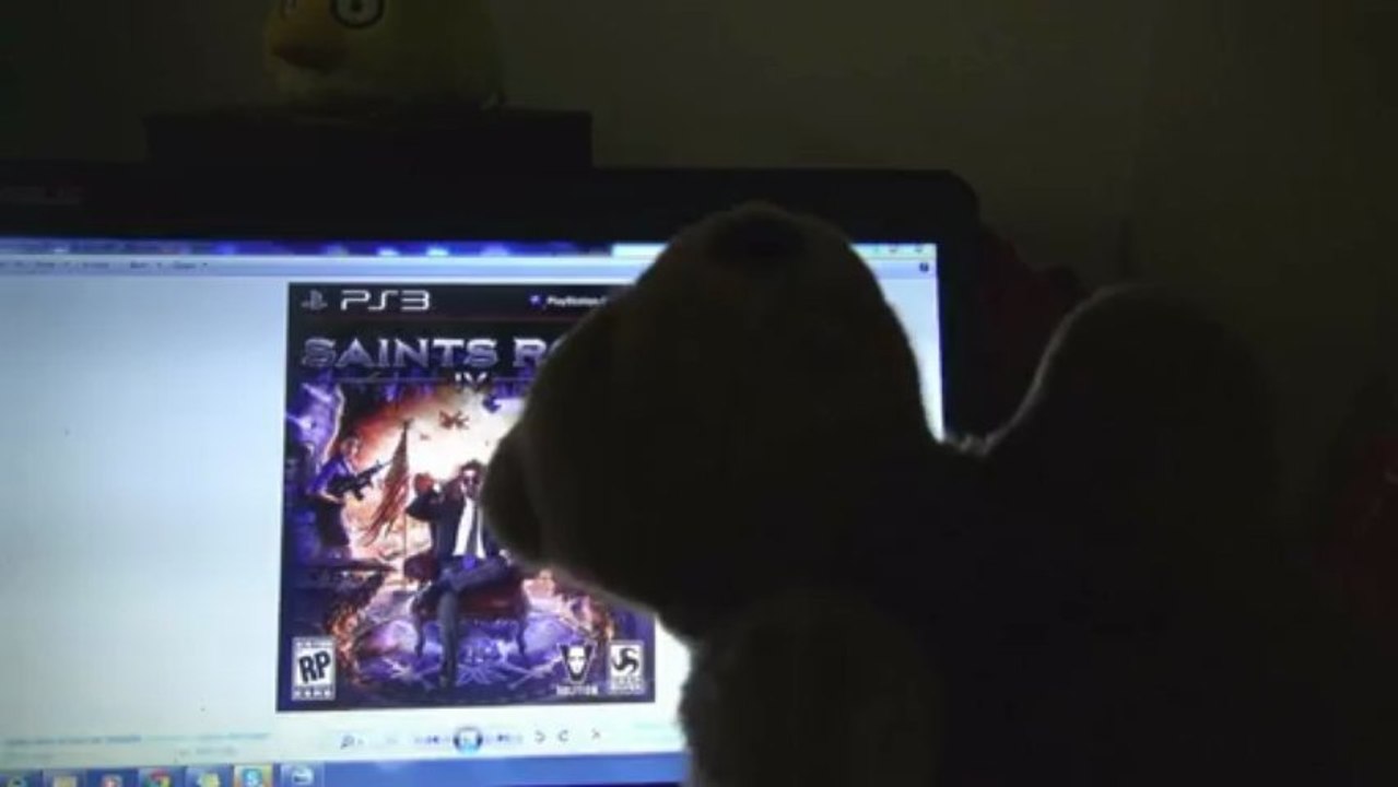 Saints Row 4 BANNED In Australia!!!! Alien Anal Probing Not Allowed!