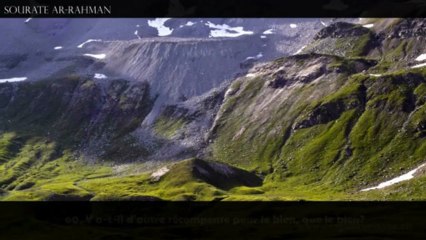 Idriss Abkar Ar-Rahman - FR [HD]
