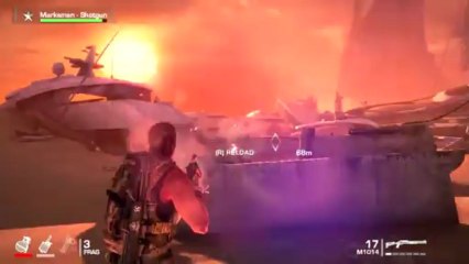 [S4][P3] Spec Ops   The Line