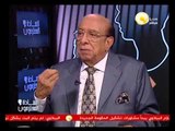 الفنان جلال الشرقاوي ضيف يوسف الحسيني .. في السادة المحترمون