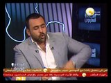 السادة المحترمون: أحمد منصور المذيع بقناة الجزيرة يخرج بخطاب وقح ويتهم 30 مليون مصري بالخيانة