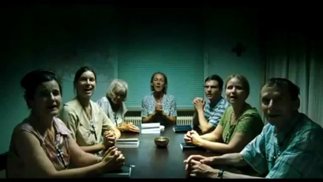 Raj: wiara/Paradise: Glaube 2013 NAPISY PL – Pobierz lub Oglądaj Online Bez Limitów