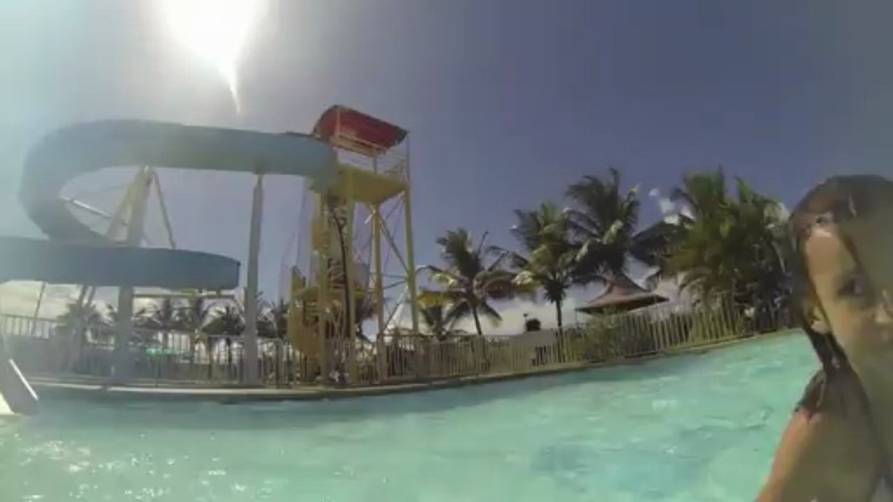 Ferme ti bou .... Descentes de l'enfer   mdr