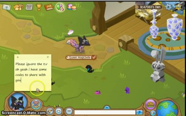 animal jam