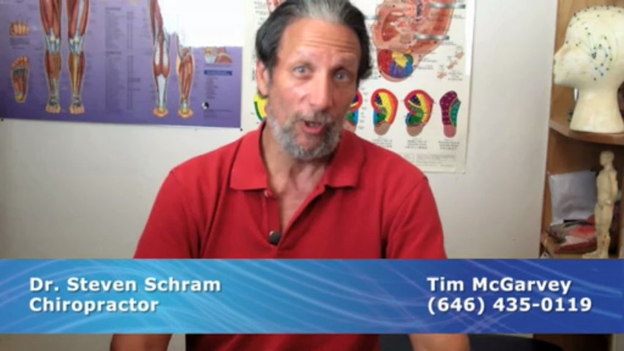 Chiropractic Marketing Testimonial | Marketing Consultant NYC | 646-435-0119