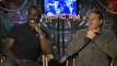 Idris Elba And Charlie Hunnam Interview -- Pacific Rim