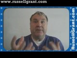 Russell Grant Video Horoscope Virgo July Monday 15th 2013 www.russellgrant.com