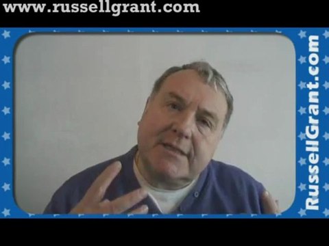 Russell Grant Video Horoscope Libra July Monday 15th 2013 russellgrant.com