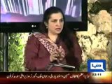 Iqbal Haider on Misuse of Blasphemy Law  - 1 (Policy Matters 14-01-2011)