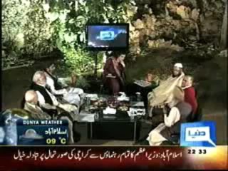 Iqbal Haider on Misuse of Blasphemy Law  - 2 (Policy Matters 14-01-2011)