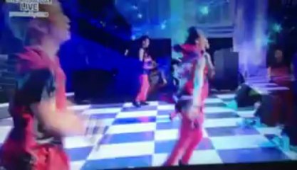 三代目JSB ZEROフェス