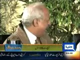 Iqbal Haider on Misuse of Blasphemy Law  - 1 (Policy Matters 15-01-2011)